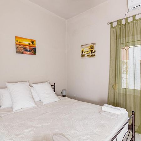 Martas House Villa Daratsos Екстериор снимка