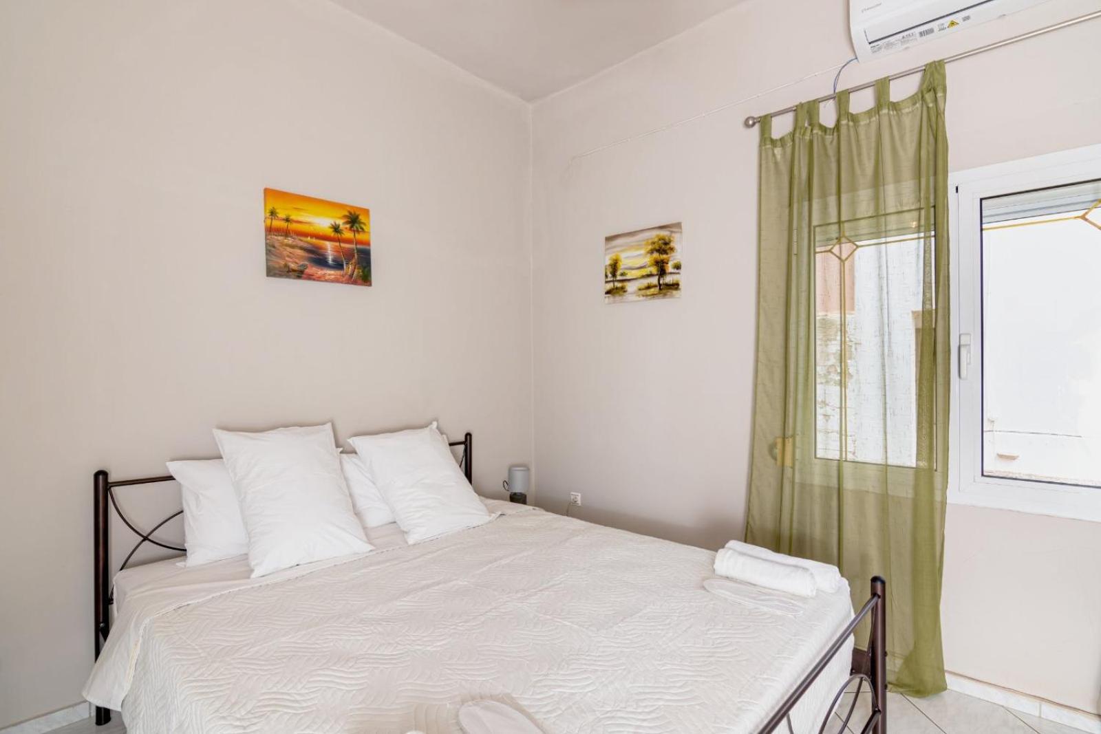 Martas House Villa Daratsos Екстериор снимка