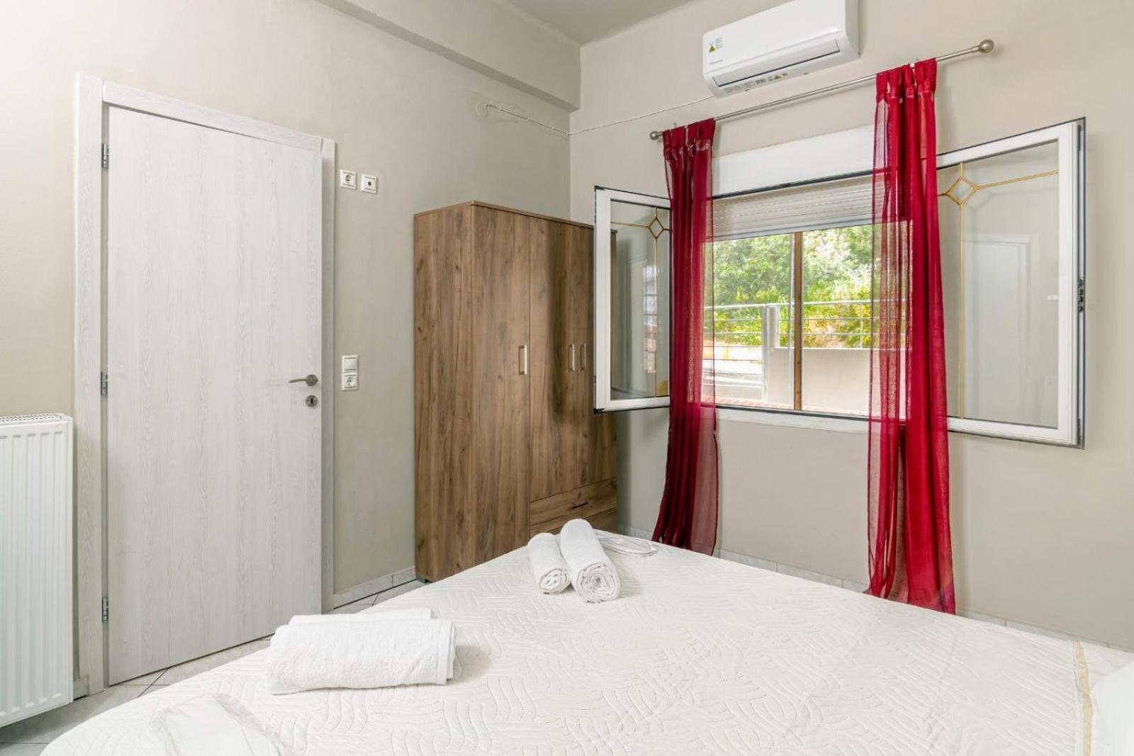 Martas House Villa Daratsos Екстериор снимка