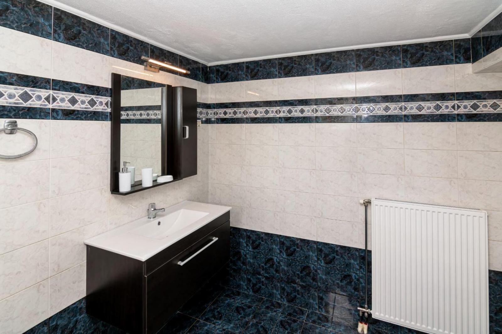 Martas House Villa Daratsos Екстериор снимка