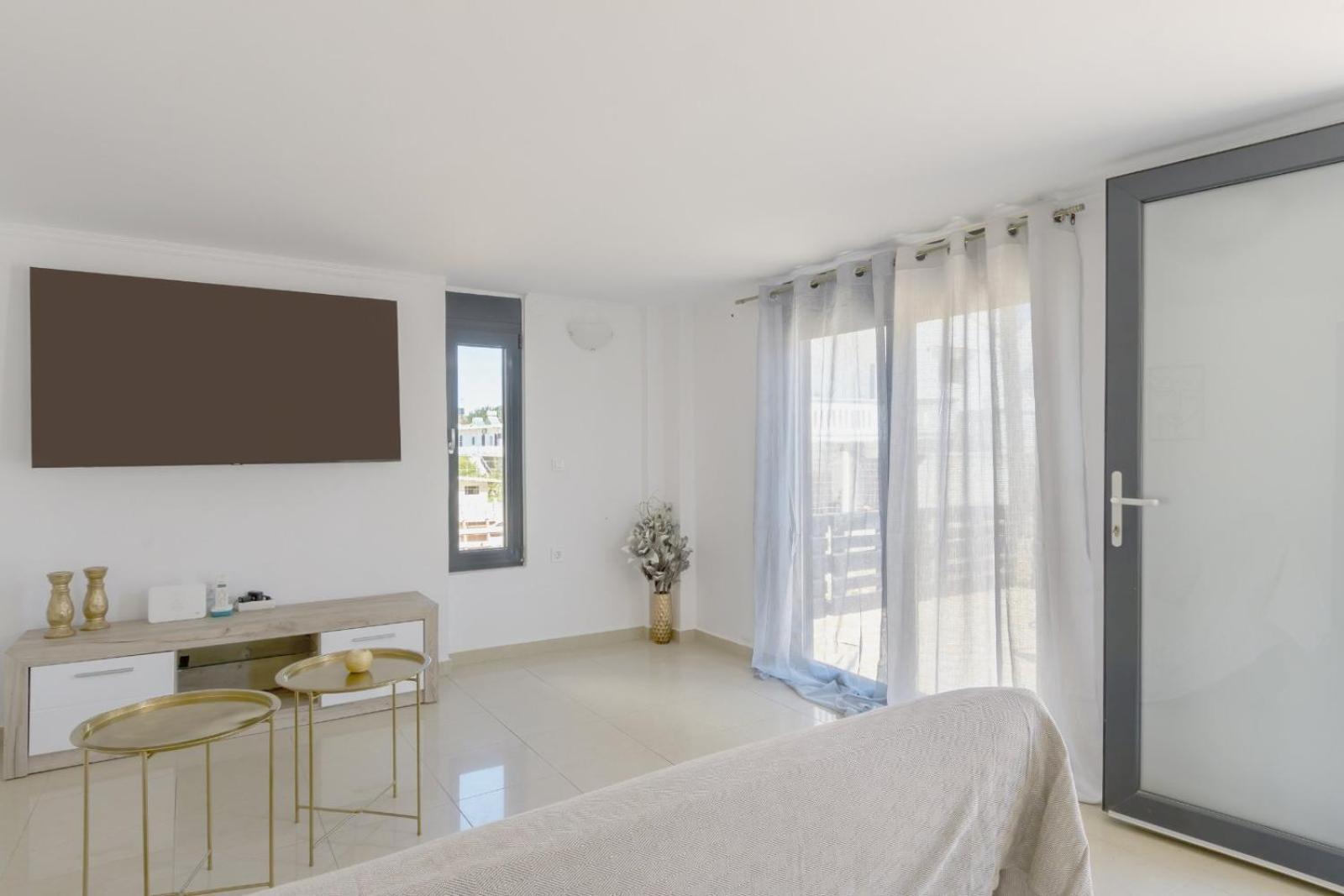Martas House Villa Daratsos Екстериор снимка