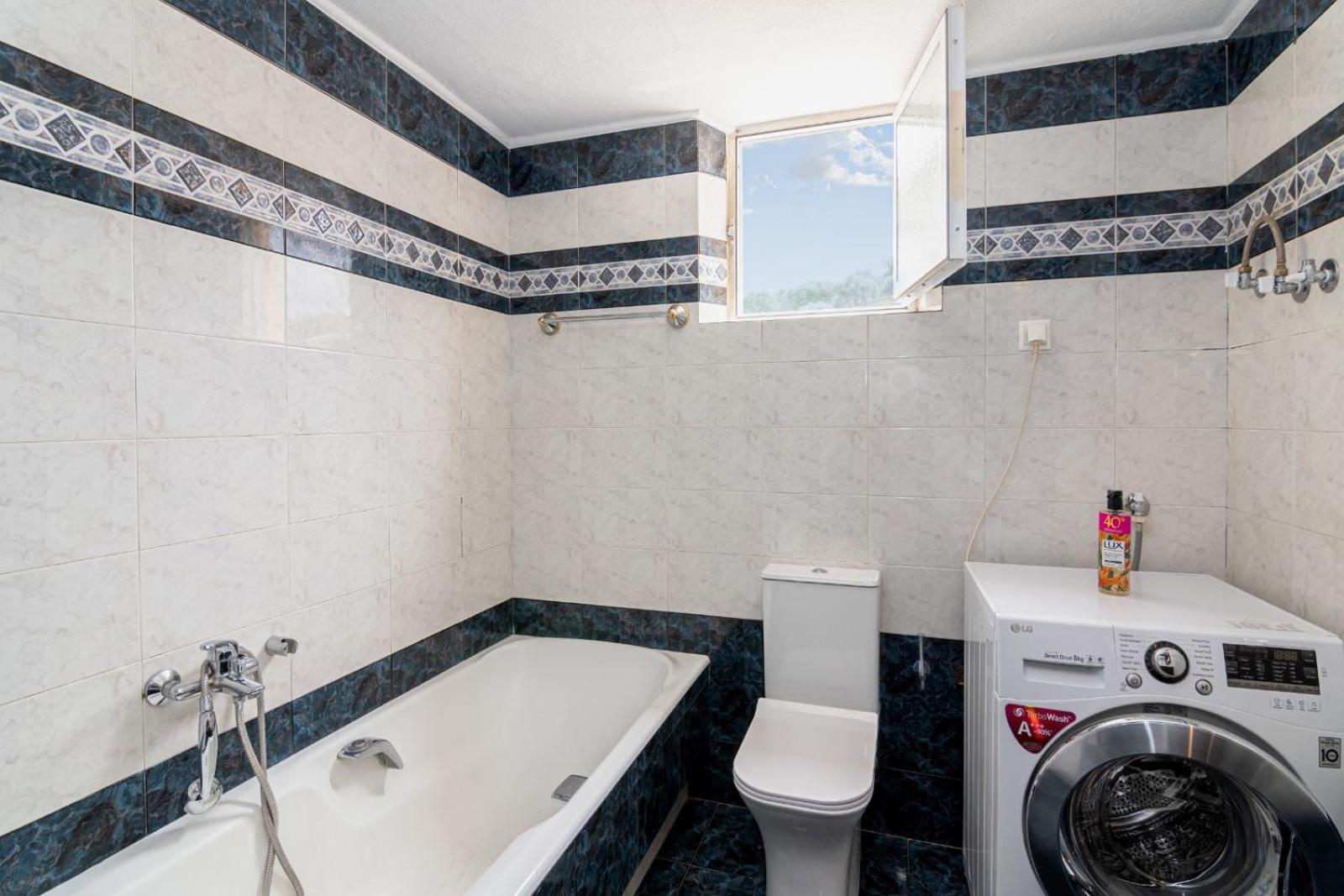 Martas House Villa Daratsos Екстериор снимка