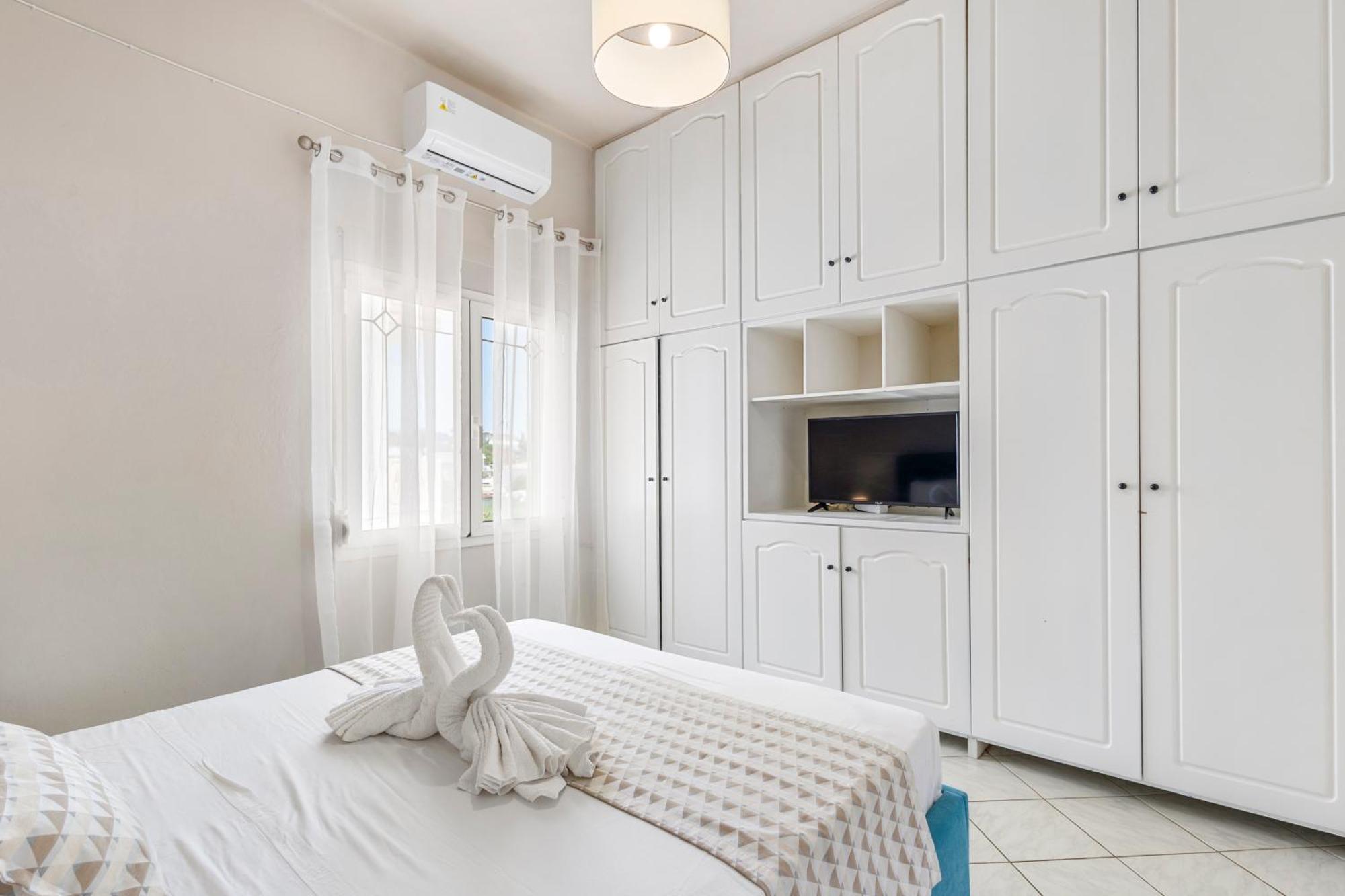 Martas House Villa Daratsos Екстериор снимка